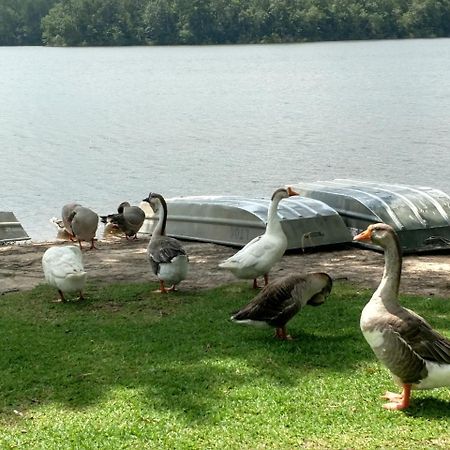 Lake Tiak - O'Khata Resort Louisville Екстер'єр фото