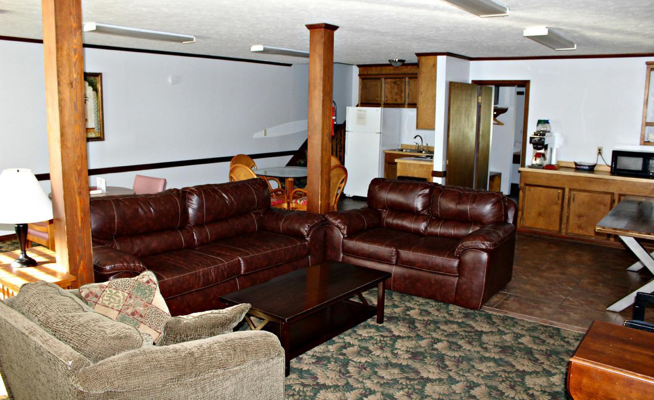 Lake Tiak - O'Khata Resort Louisville Екстер'єр фото