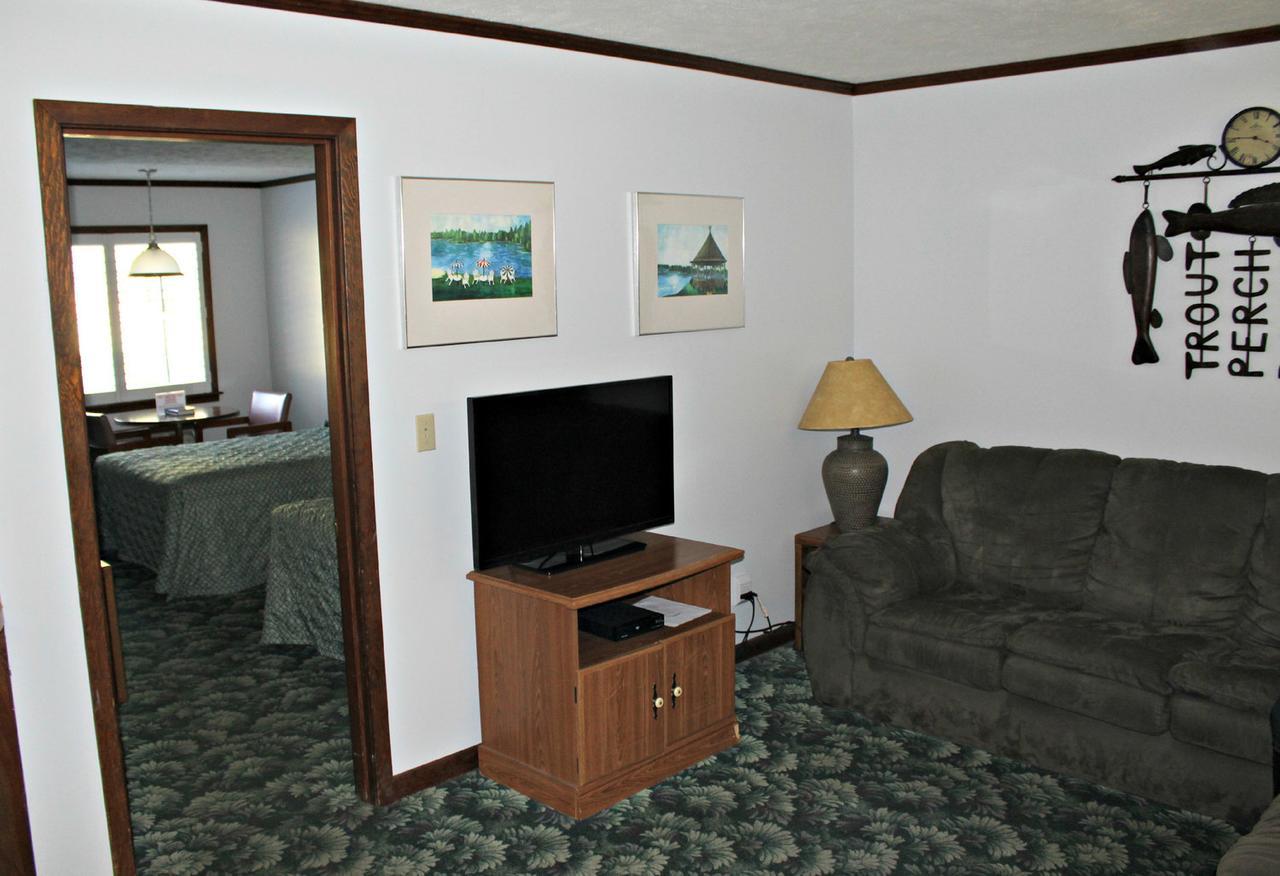 Lake Tiak - O'Khata Resort Louisville Екстер'єр фото