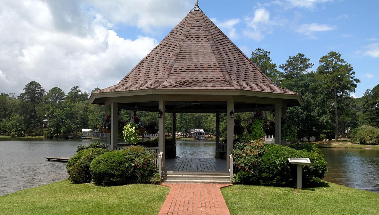 Lake Tiak - O'Khata Resort Louisville Екстер'єр фото