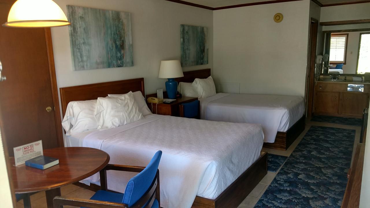 Lake Tiak - O'Khata Resort Louisville Екстер'єр фото