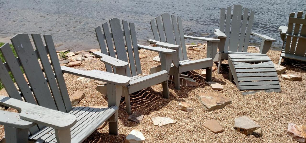 Lake Tiak - O'Khata Resort Louisville Екстер'єр фото