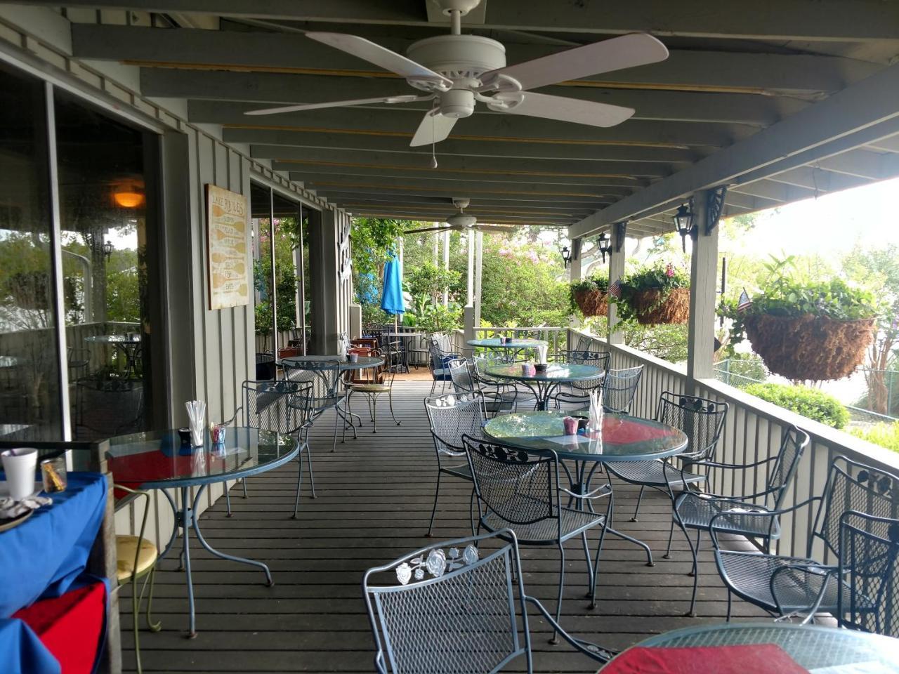 Lake Tiak - O'Khata Resort Louisville Екстер'єр фото