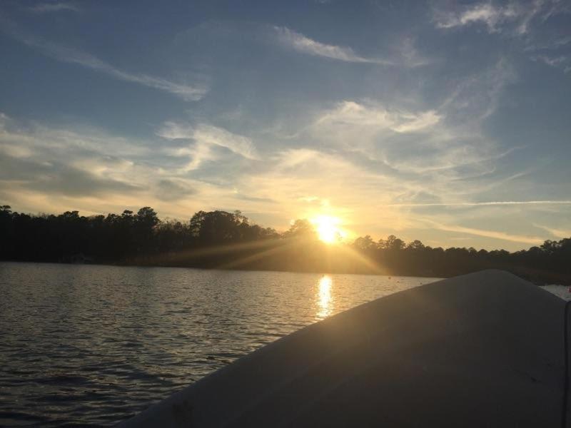 Lake Tiak - O'Khata Resort Louisville Екстер'єр фото